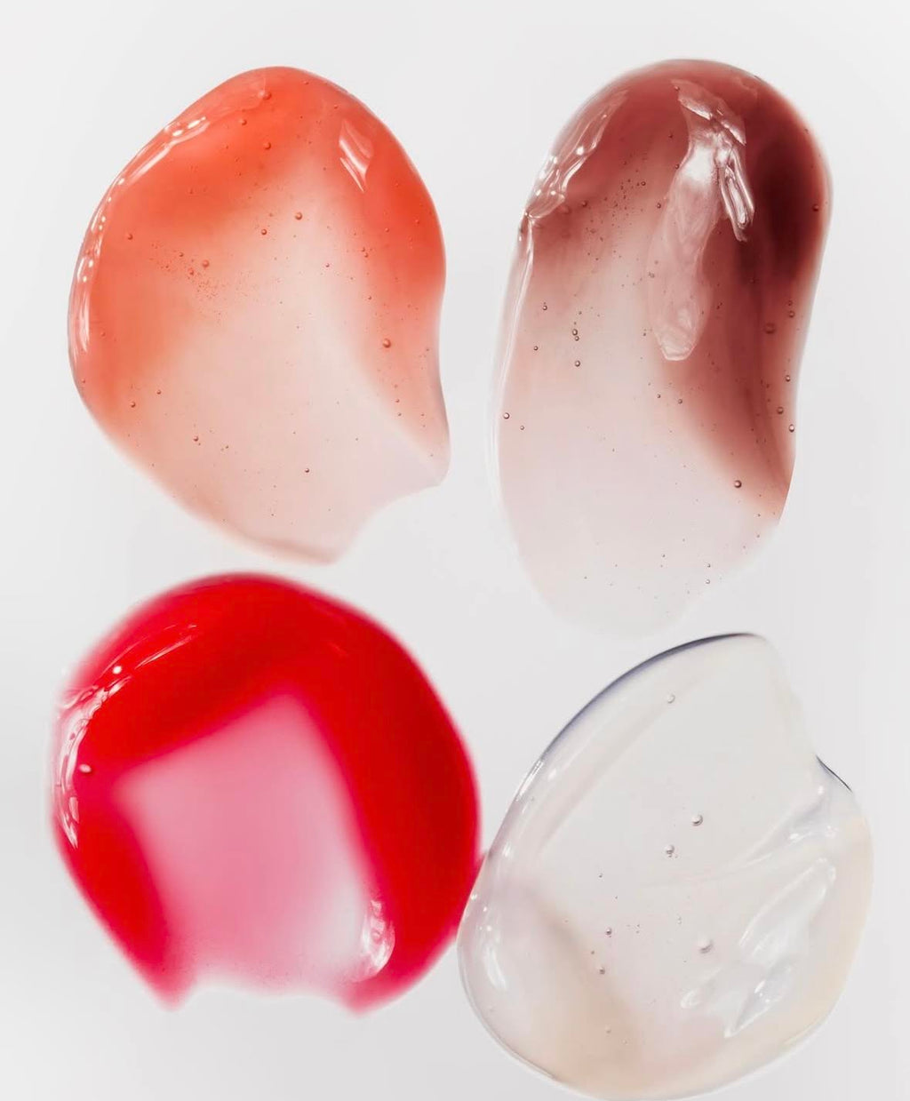 Peptide Hydrating Pipe Lip Gloss Moisturizing