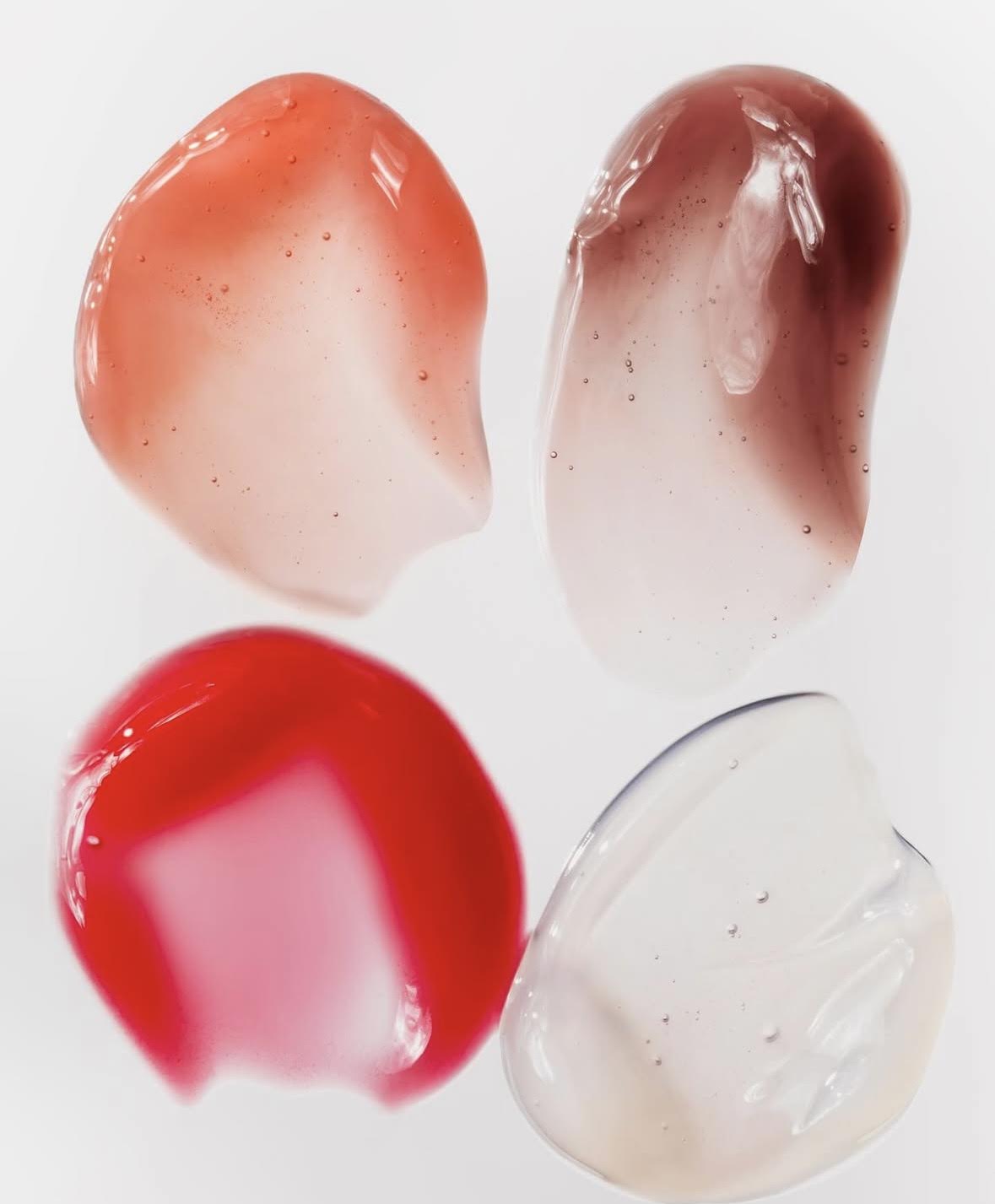 Peptide Hydrating Pipe Lip Gloss Moisturizing