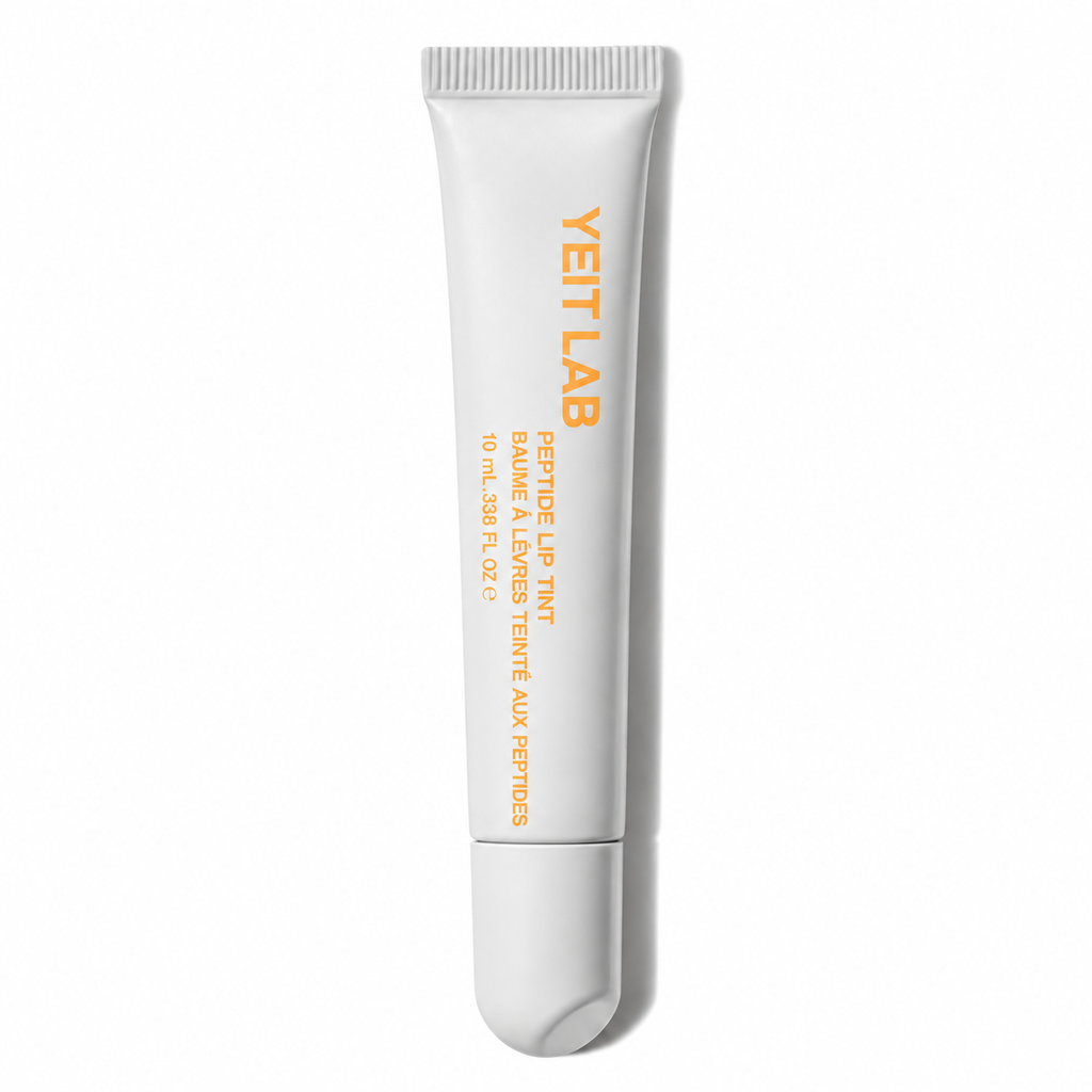 Peptide Hydrating Lip Gloss Moisturizing