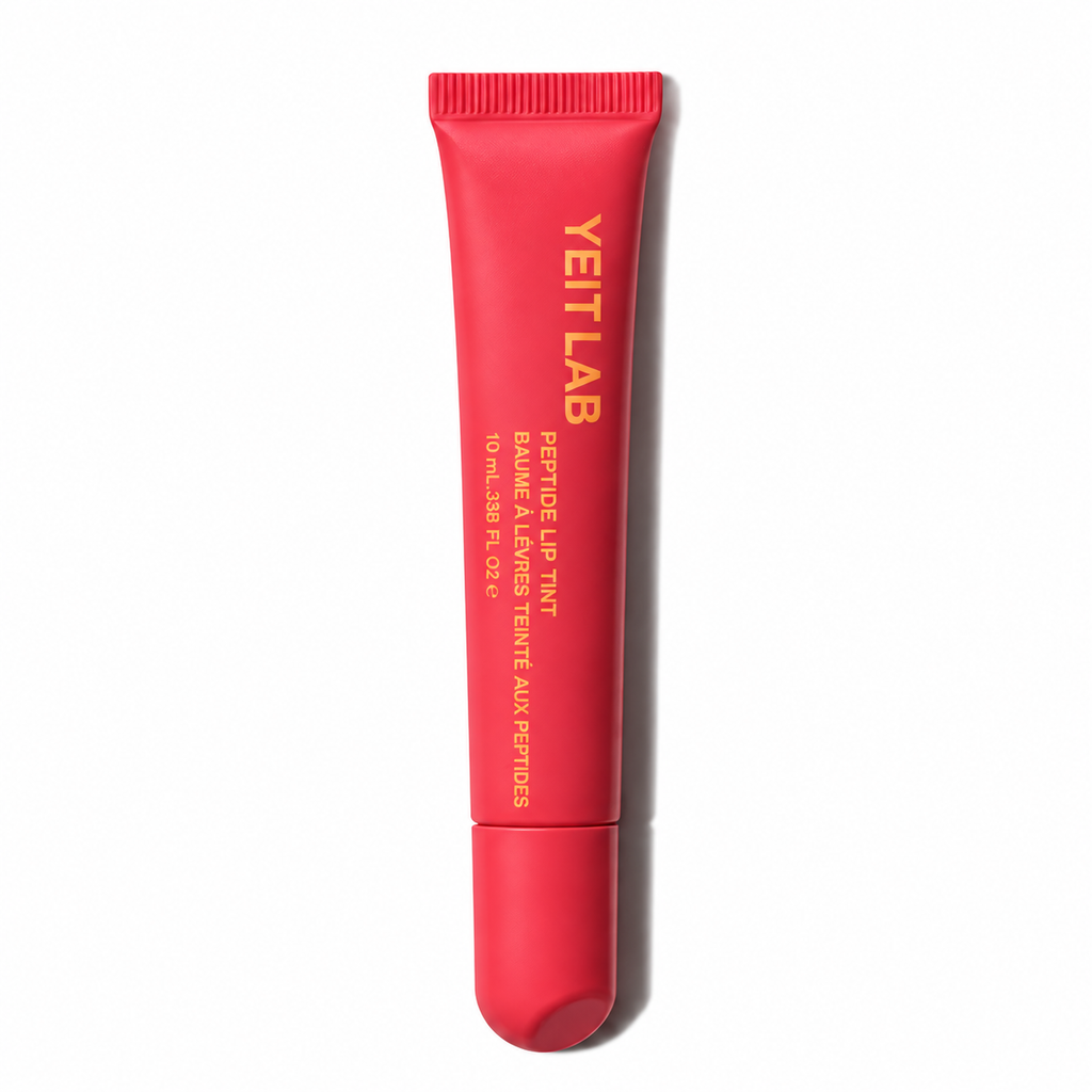 Peptide Hydrating Lip Gloss Moisturizing