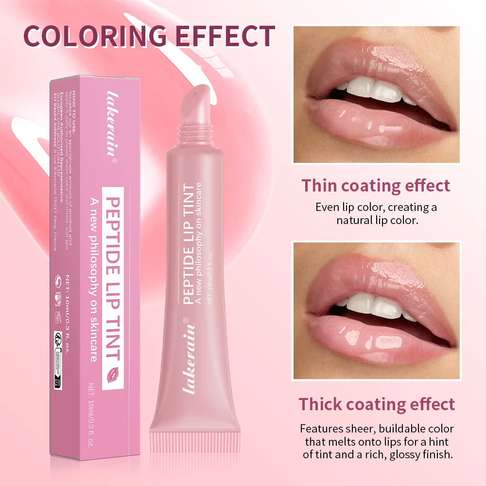 Peptide Lip serum