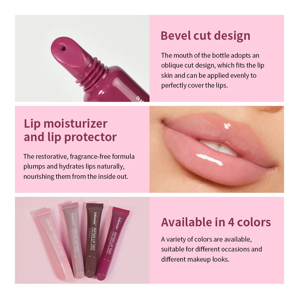 Peptide Lip serum