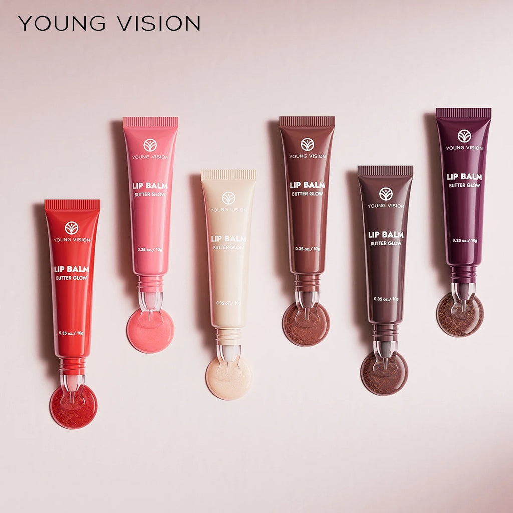 Peptide Hydrating Pipe Lip Gloss Moisturizing