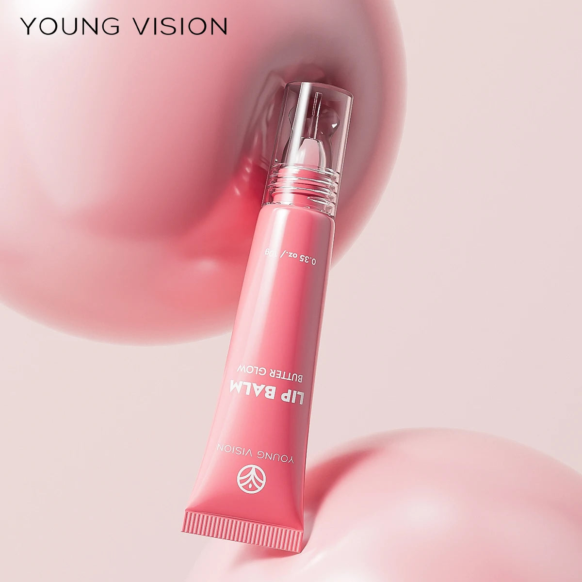 Peptide Hydrating Pipe Lip Gloss Moisturizing