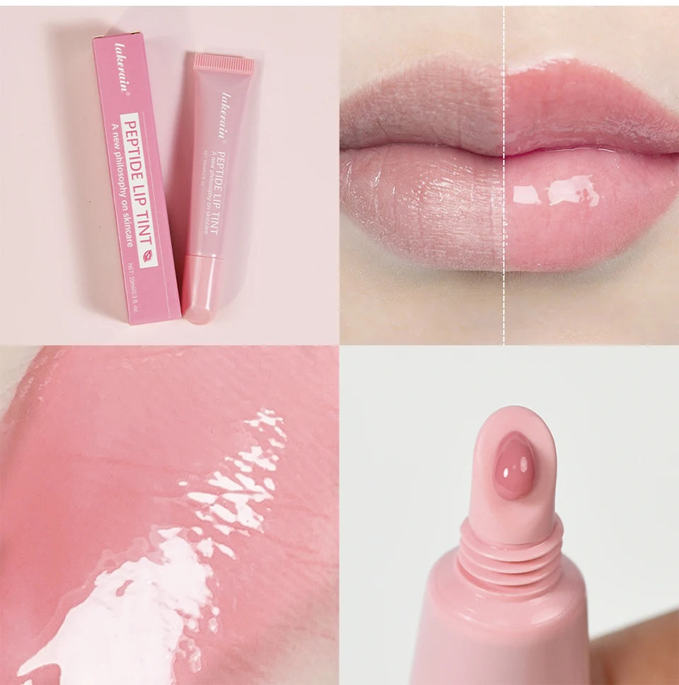 Peptide Lip serum