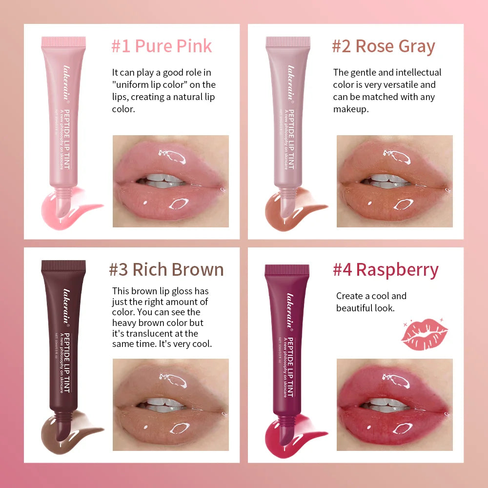 Peptide Lip serum