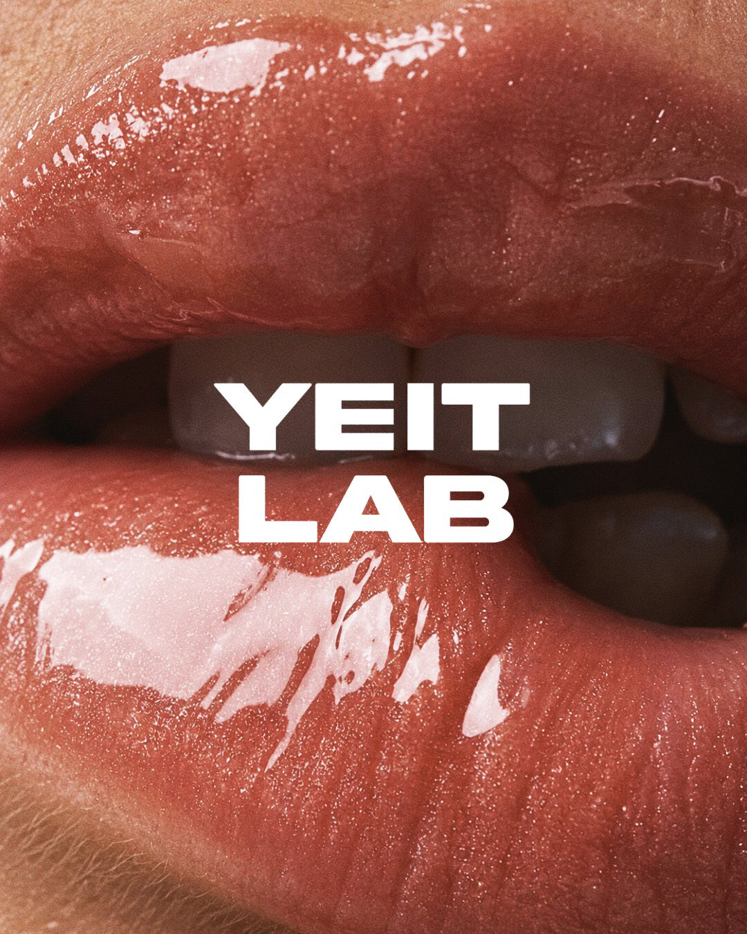 Peptide Hydrating Lip Gloss Moisturizing